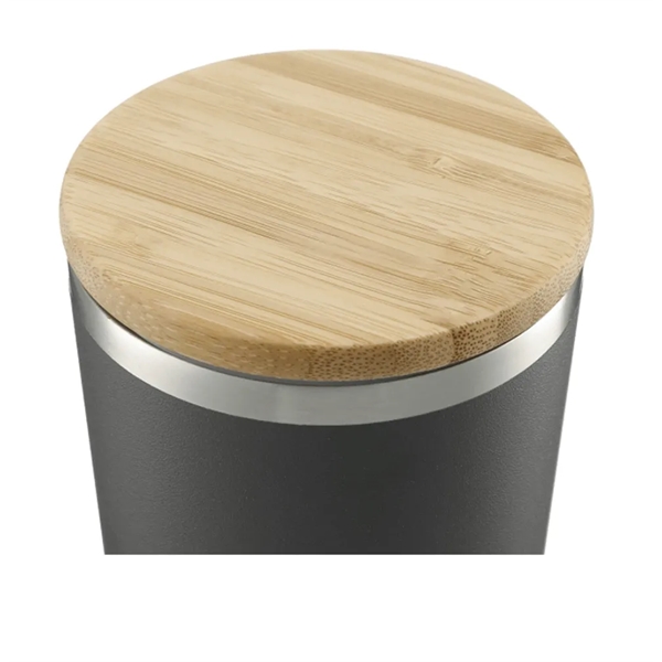 Eco-Friendly Copper Vacuum Tumbler - Low Minimum - Eco-Friendly Copper Vacuum Tumbler - Low Minimum - Image 1 of 5