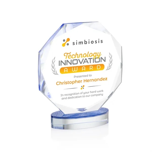 Romsley VividPrint™ Award - Romsley VividPrint™ Award - Image 3 of 8