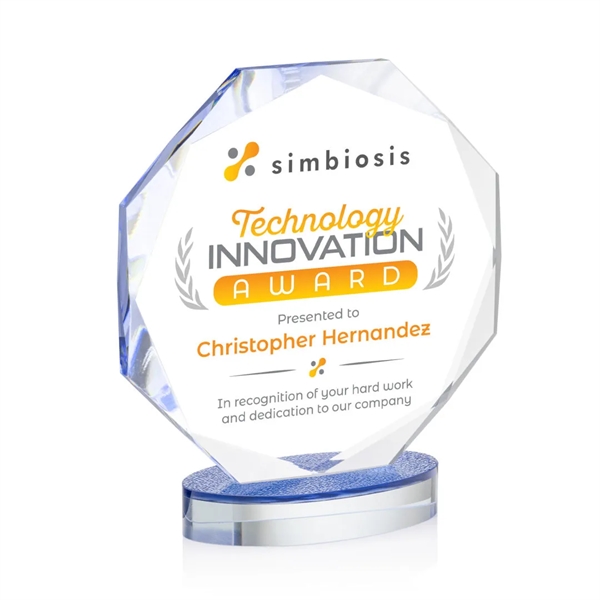 Romsley VividPrint™ Award - Romsley VividPrint™ Award - Image 5 of 8