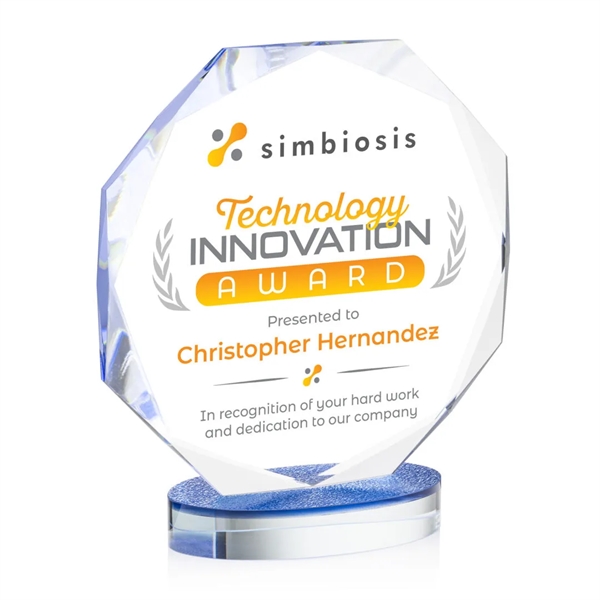 Romsley VividPrint™ Award - Romsley VividPrint™ Award - Image 7 of 8