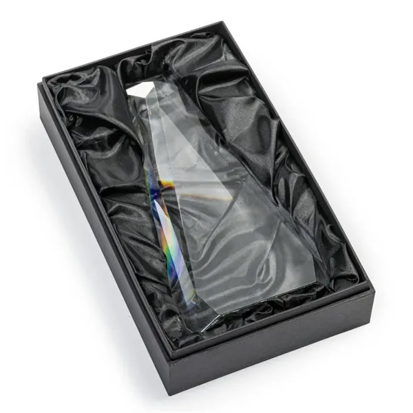 Carmel VividPrint™ Award - Clear