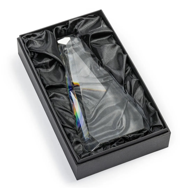 Carmel Award - Clear