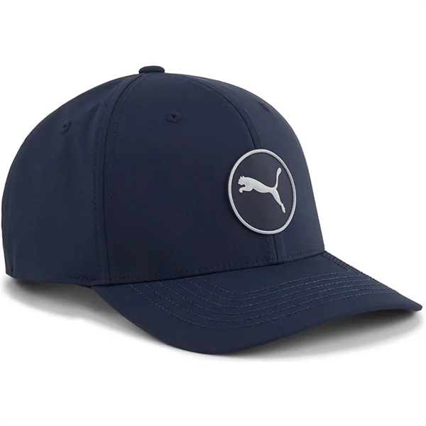 Puma Circle Cat Tech Cap - Puma Circle Cat Tech Cap - Image 1 of 2
