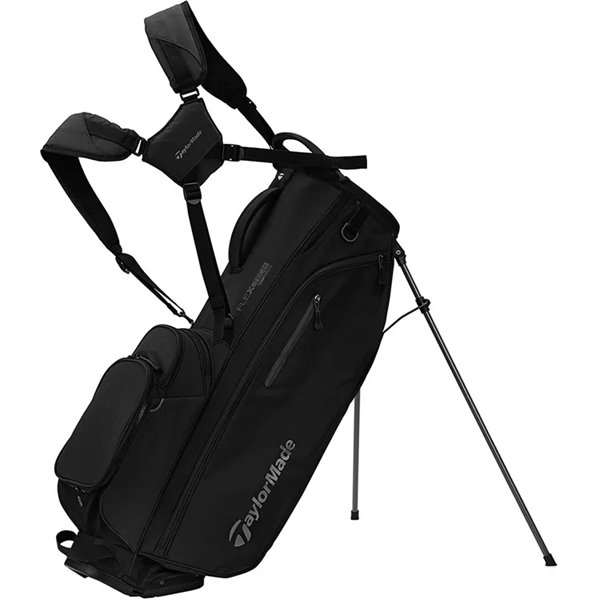 Taylormade Flextech Crossover Stand Bag - Taylormade Flextech Crossover Stand Bag - Image 0 of 11