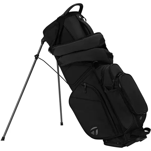 Taylormade Flextech Crossover Stand Bag - Taylormade Flextech Crossover Stand Bag - Image 1 of 11
