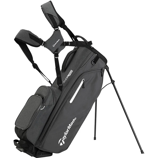 Taylormade Flextech Crossover Stand Bag - Taylormade Flextech Crossover Stand Bag - Image 5 of 11