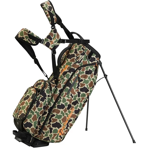 Taylormade Flextech Crossover Stand Bag - Taylormade Flextech Crossover Stand Bag - Image 8 of 11
