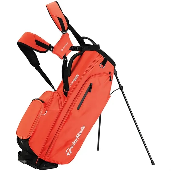 Taylormade Flextech Crossover Stand Bag - Taylormade Flextech Crossover Stand Bag - Image 9 of 11