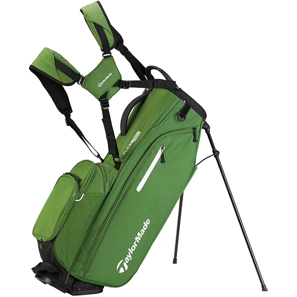 Taylormade Flextech Crossover Stand Bag - Taylormade Flextech Crossover Stand Bag - Image 10 of 11