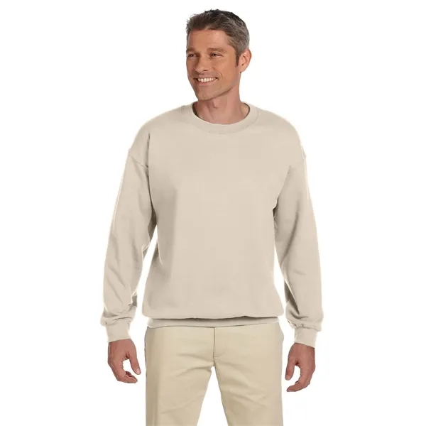 Gildan Adult Heavy Blend™ Fleece Crew - Gildan Adult Heavy Blend™ Fleece Crew - Image 257 of 280