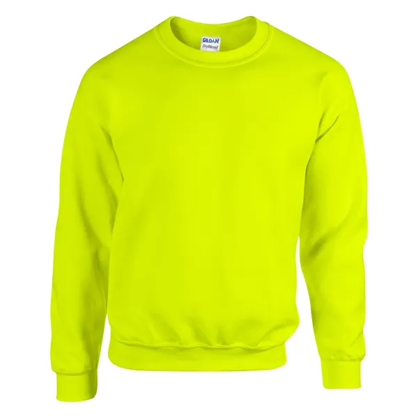 Gildan Adult Heavy Blend™ Fleece Crew - Gildan Adult Heavy Blend™ Fleece Crew - Image 148 of 279