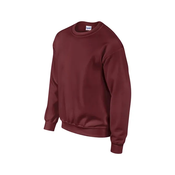 Gildan Adult Heavy Blend™ Fleece Crew - Gildan Adult Heavy Blend™ Fleece Crew - Image 265 of 280