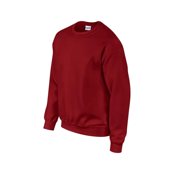 Gildan Adult Heavy Blend™ Fleece Crew - Gildan Adult Heavy Blend™ Fleece Crew - Image 266 of 280