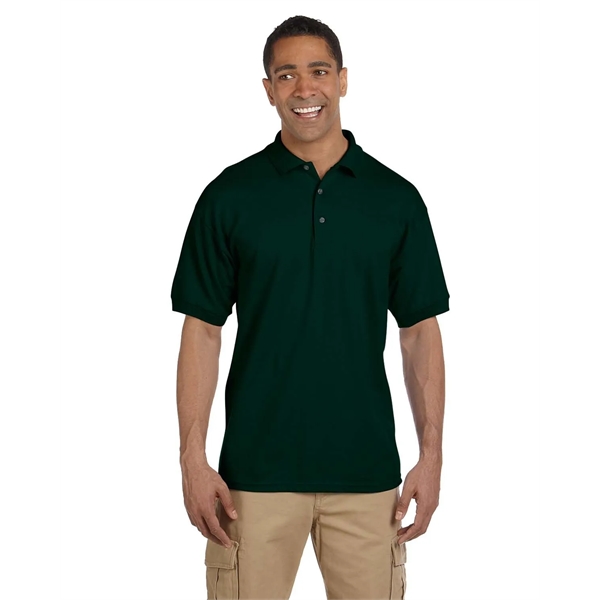 Gildan Adult Ultra Cotton® Adult Pique Polo - Gildan Adult Ultra Cotton® Adult Pique Polo - Image 51 of 89