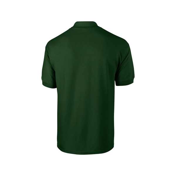 Gildan Adult Ultra Cotton® Adult Pique Polo - Gildan Adult Ultra Cotton® Adult Pique Polo - Image 81 of 89