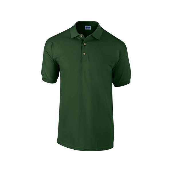 Gildan Adult Ultra Cotton® Adult Pique Polo - Gildan Adult Ultra Cotton® Adult Pique Polo - Image 82 of 89