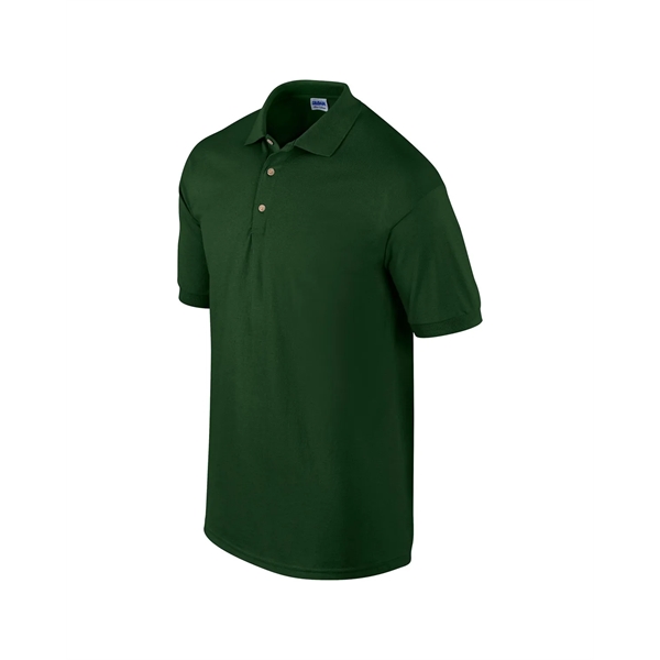 Gildan Adult Ultra Cotton® Adult Pique Polo - Gildan Adult Ultra Cotton® Adult Pique Polo - Image 83 of 89