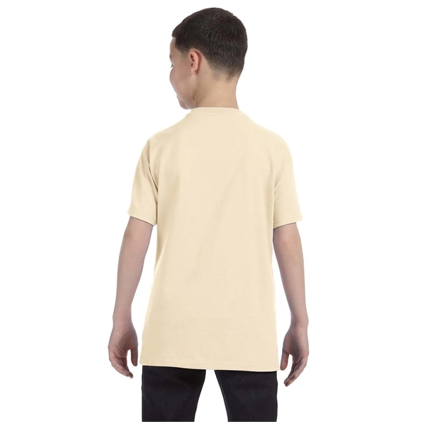 Gildan Youth Heavy Cotton™ T-Shirt - Gildan Youth Heavy Cotton™ T-Shirt - Image 214 of 299