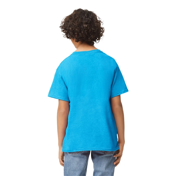 Gildan Youth Heavy Cotton™ T-Shirt - Gildan Youth Heavy Cotton™ T-Shirt - Image 219 of 299