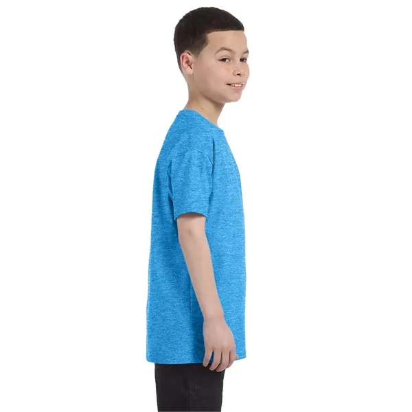 Gildan Youth Heavy Cotton™ T-Shirt - Gildan Youth Heavy Cotton™ T-Shirt - Image 220 of 299
