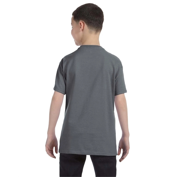 Gildan Youth Heavy Cotton™ T-Shirt - Gildan Youth Heavy Cotton™ T-Shirt - Image 223 of 299