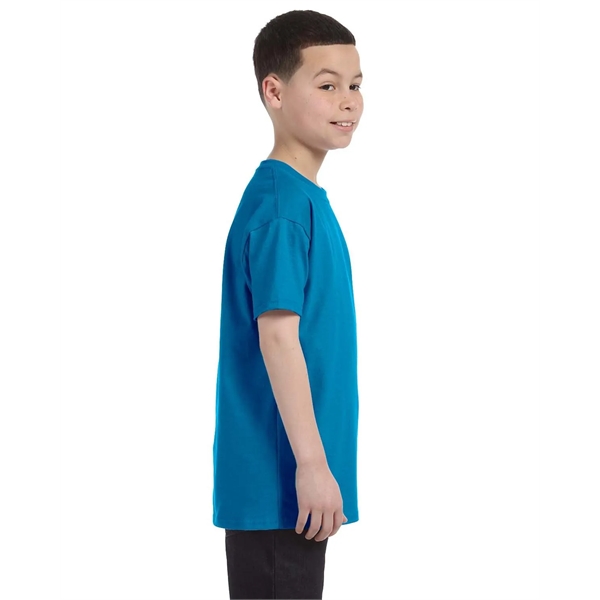 Gildan Youth Heavy Cotton™ T-Shirt - Gildan Youth Heavy Cotton™ T-Shirt - Image 228 of 299
