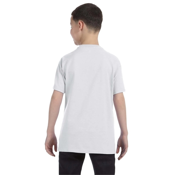 Gildan Youth Heavy Cotton™ T-Shirt - Gildan Youth Heavy Cotton™ T-Shirt - Image 229 of 299