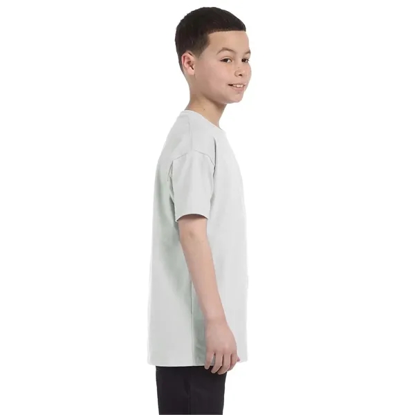 Gildan Youth Heavy Cotton™ T-Shirt - Gildan Youth Heavy Cotton™ T-Shirt - Image 230 of 299