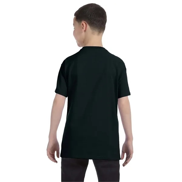 Gildan Youth Heavy Cotton™ T-Shirt - Gildan Youth Heavy Cotton™ T-Shirt - Image 231 of 299