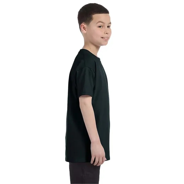Gildan Youth Heavy Cotton™ T-Shirt - Gildan Youth Heavy Cotton™ T-Shirt - Image 232 of 299