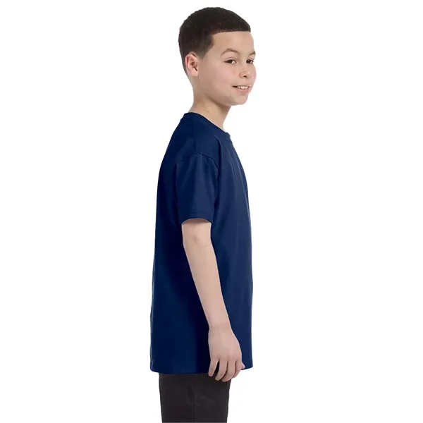 Gildan Youth Heavy Cotton™ T-Shirt - Gildan Youth Heavy Cotton™ T-Shirt - Image 238 of 299