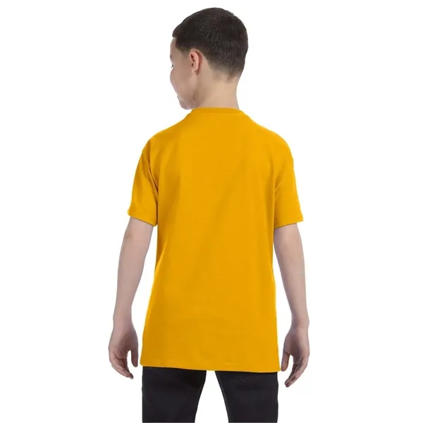 Gildan Youth Heavy Cotton™ T-Shirt - Gildan Youth Heavy Cotton™ T-Shirt - Image 239 of 299