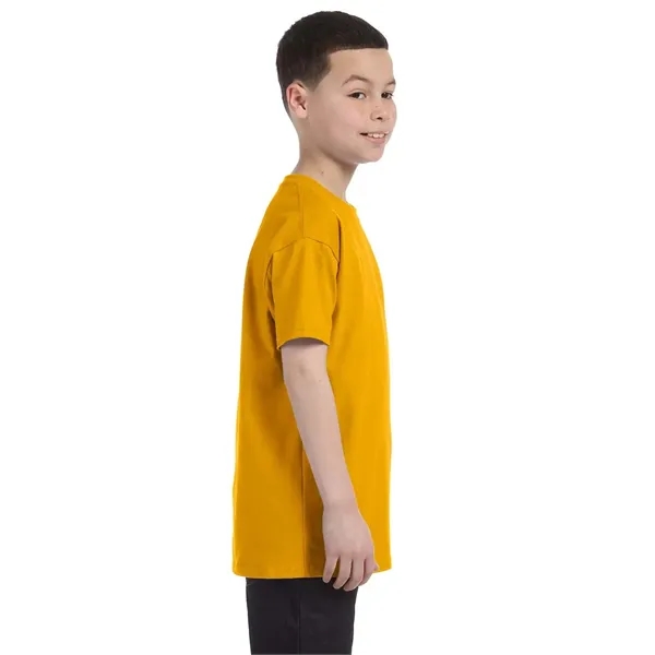 Gildan Youth Heavy Cotton™ T-Shirt - Gildan Youth Heavy Cotton™ T-Shirt - Image 240 of 299