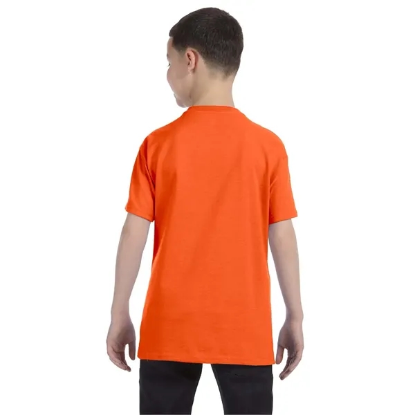 Gildan Youth Heavy Cotton™ T-Shirt - Gildan Youth Heavy Cotton™ T-Shirt - Image 242 of 299