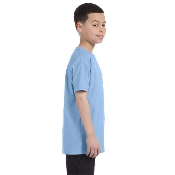 Gildan Youth Heavy Cotton™ T-Shirt - Gildan Youth Heavy Cotton™ T-Shirt - Image 249 of 299
