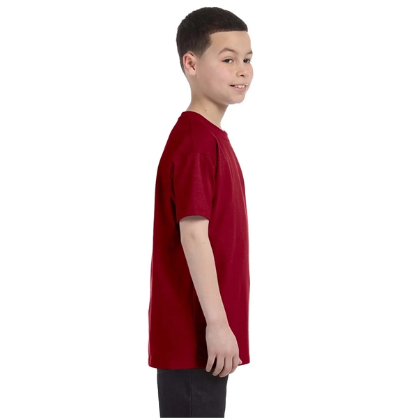 Gildan Youth Heavy Cotton™ T-Shirt - Gildan Youth Heavy Cotton™ T-Shirt - Image 251 of 299