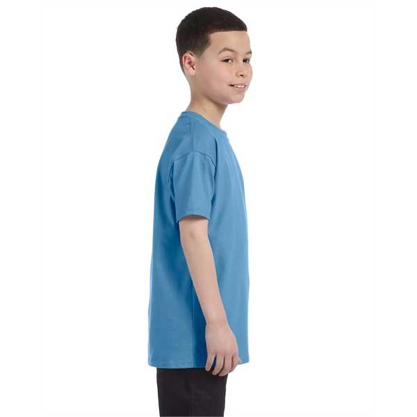 Gildan Youth Heavy Cotton™ T-Shirt - Gildan Youth Heavy Cotton™ T-Shirt - Image 257 of 299