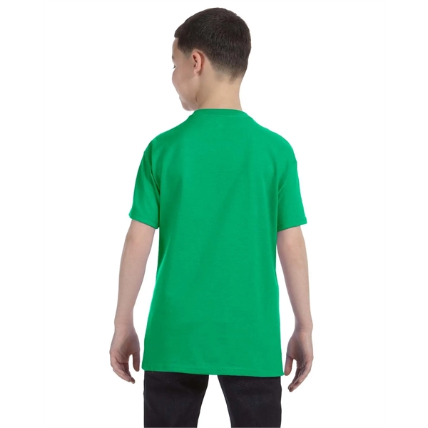 Gildan Youth Heavy Cotton™ T-Shirt - Gildan Youth Heavy Cotton™ T-Shirt - Image 259 of 299