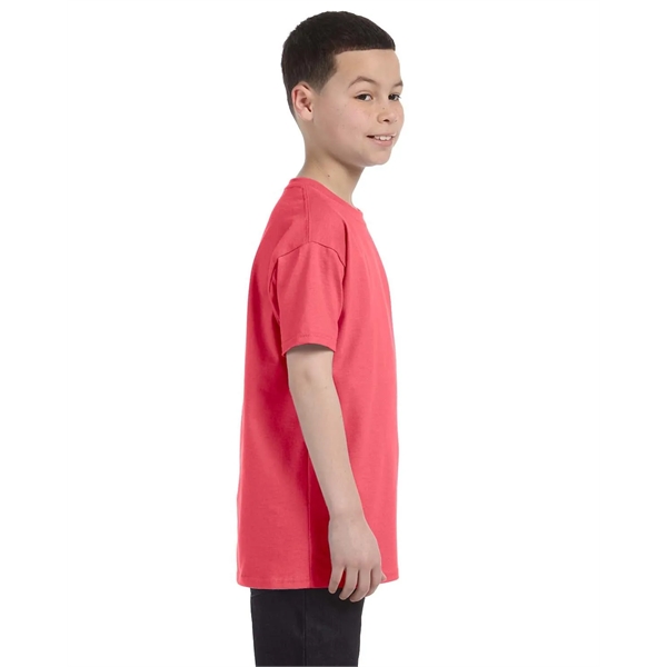 Gildan Youth Heavy Cotton™ T-Shirt - Gildan Youth Heavy Cotton™ T-Shirt - Image 261 of 299