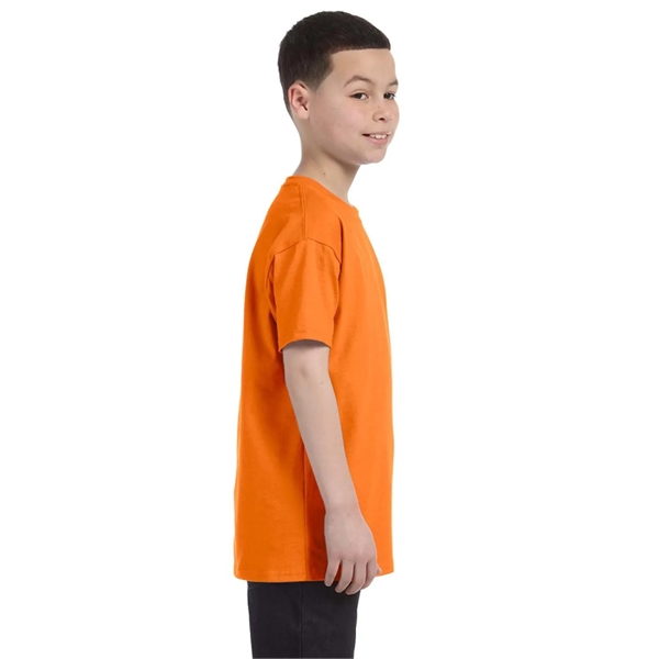 Gildan Youth Heavy Cotton™ T-Shirt - Gildan Youth Heavy Cotton™ T-Shirt - Image 262 of 299