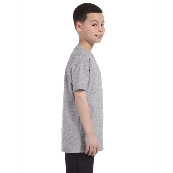 Gildan Youth Heavy Cotton™ T-Shirt - Gildan Youth Heavy Cotton™ T-Shirt - Image 264 of 299