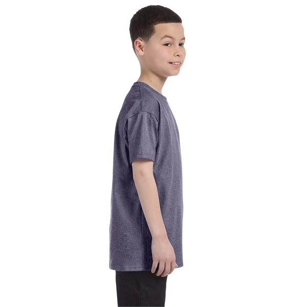 Gildan Youth Heavy Cotton™ T-Shirt - Gildan Youth Heavy Cotton™ T-Shirt - Image 265 of 299