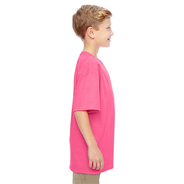 Gildan Youth Heavy Cotton™ T-Shirt - Gildan Youth Heavy Cotton™ T-Shirt - Image 266 of 299