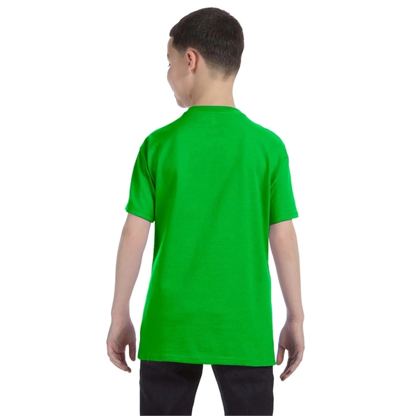 Gildan Youth Heavy Cotton™ T-Shirt - Gildan Youth Heavy Cotton™ T-Shirt - Image 269 of 299