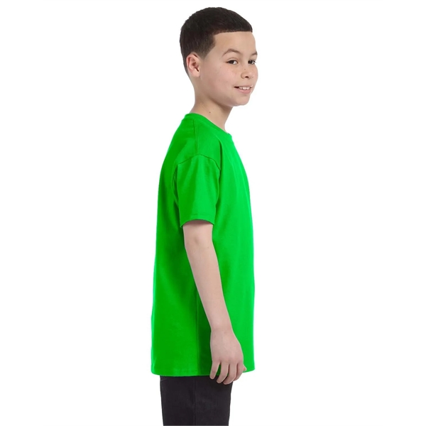 Gildan Youth Heavy Cotton™ T-Shirt - Gildan Youth Heavy Cotton™ T-Shirt - Image 270 of 299
