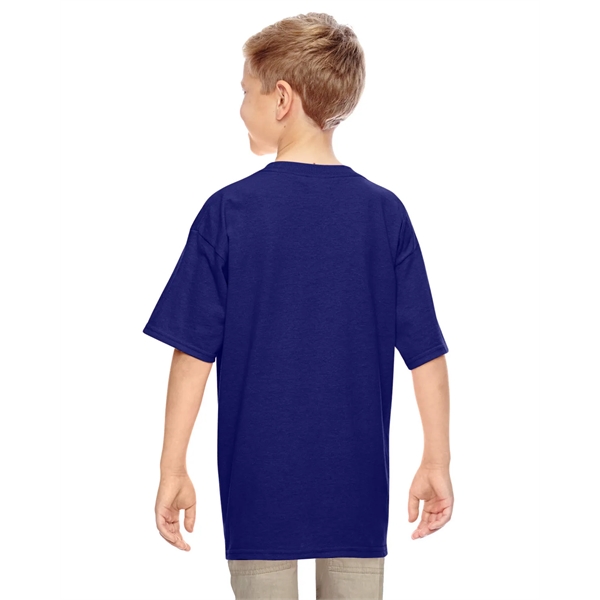 Gildan Youth Heavy Cotton™ T-Shirt - Gildan Youth Heavy Cotton™ T-Shirt - Image 275 of 299