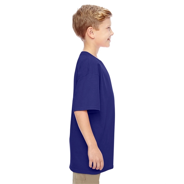 Gildan Youth Heavy Cotton™ T-Shirt - Gildan Youth Heavy Cotton™ T-Shirt - Image 276 of 299