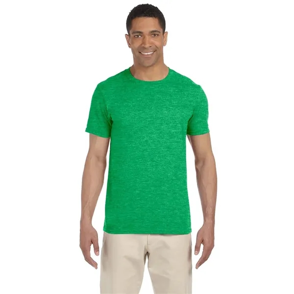 Gildan Adult Softstyle® T-Shirt - Gildan Adult Softstyle® T-Shirt - Image 273 of 299