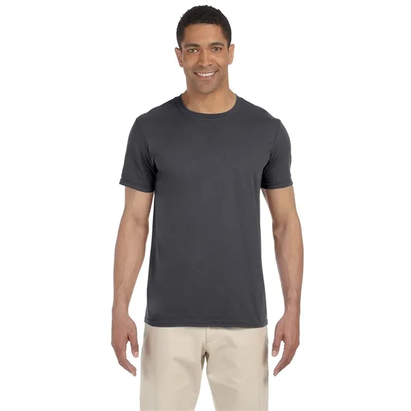 Gildan Adult Softstyle® T-Shirt - Gildan Adult Softstyle® T-Shirt - Image 277 of 299