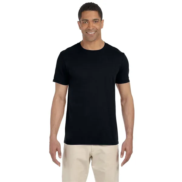 Gildan Adult Softstyle® T-Shirt - Gildan Adult Softstyle® T-Shirt - Image 278 of 299